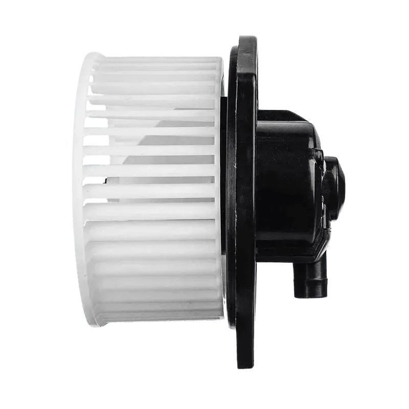 Ac Blower Motor fits Holden Colorado ISUZU 12-ON - Image 4