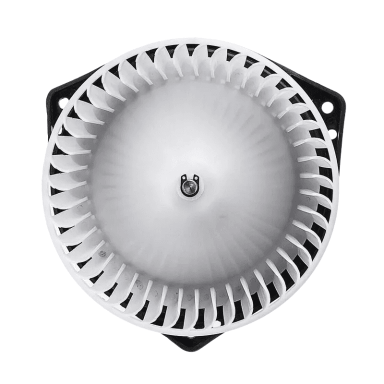 Ac Blower Motor fits Holden Colorado ISUZU 12-ON - Image 6