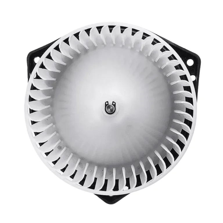 Ac Blower Motor fits Holden Colorado ISUZU 12-ON - Image 5