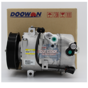 car air conditioning compressors