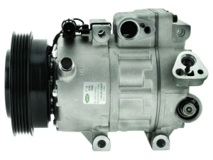 Ac Compressor Hyundai i30 FD 1.6L DSL 07-13