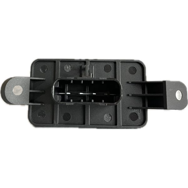 Blower motor fan resistor for Pontiac and Chevrolet