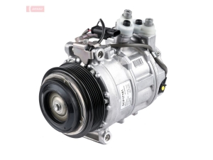 Ac Compressor Mercedes AMG GLC43 X253 3.0L PET 16-19