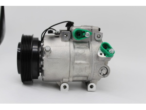 AC Compressor Fits Hyundai Sonata Kia Optima