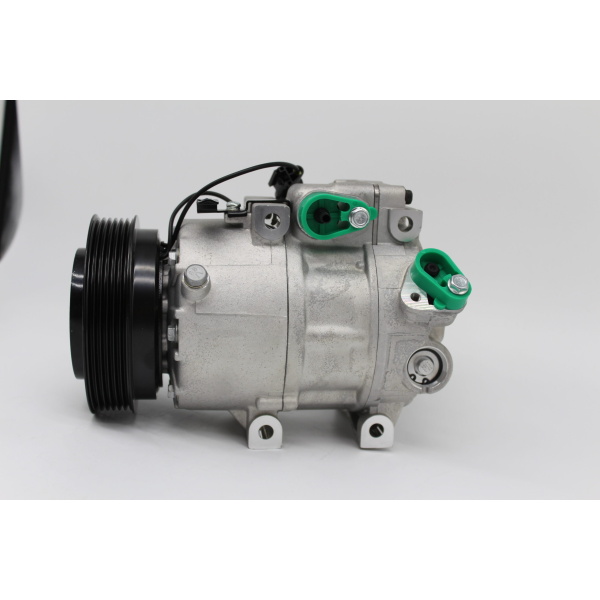 AC Compressor Fits Hyundai Sonata Kia Optima