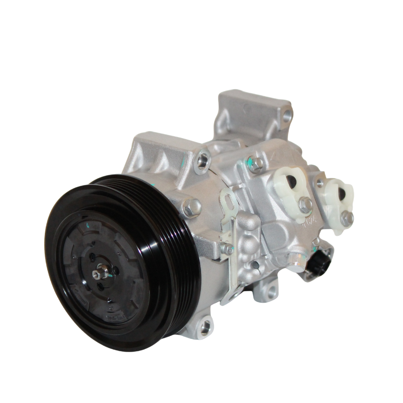 AC Compressor For Toyota Corolla Auris E15