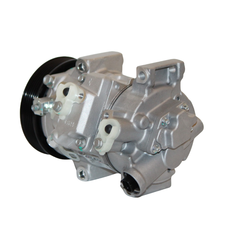 AC Compressor For Toyota Corolla Auris E15