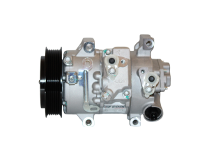 AC Compressor For Toyota Corolla Auris E15