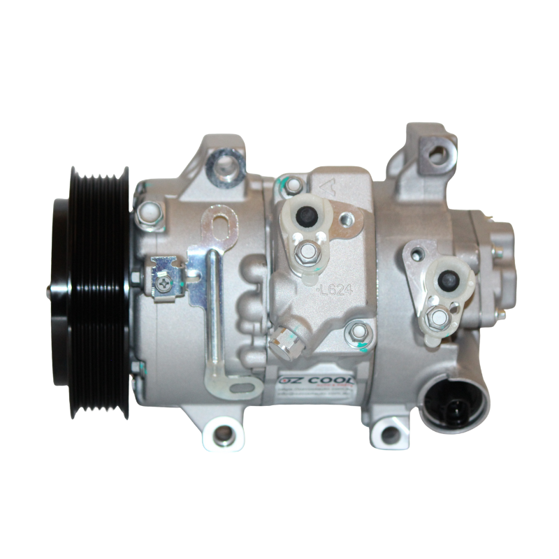 AC Compressor For Toyota Corolla Auris E15