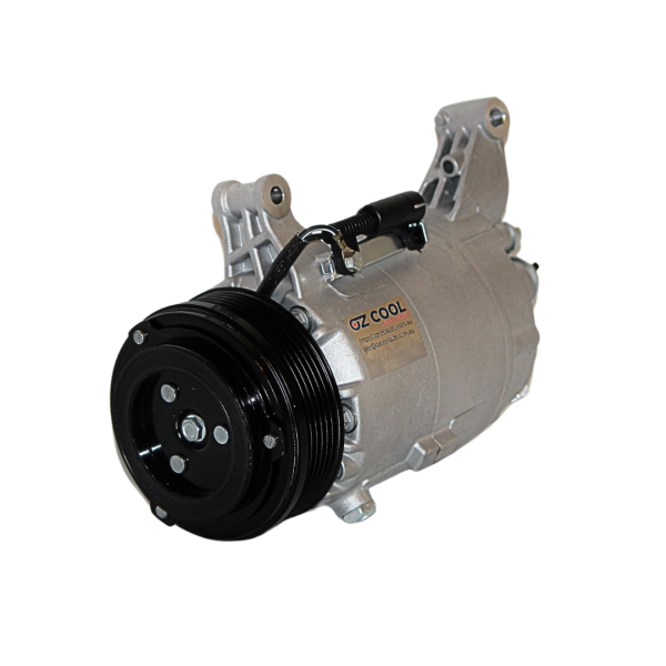 AC Compressor For Mini R50 R52 R53 01-06 - Image 4