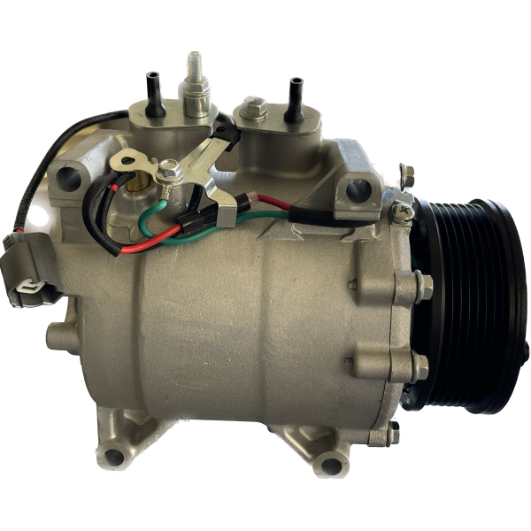 AC Compressor For Honda Accord CRV II 01 - 12