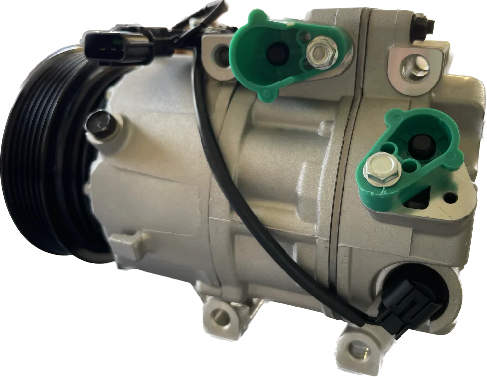 AC Compressor For Hyundai ix35 Kia Sportage 09-15