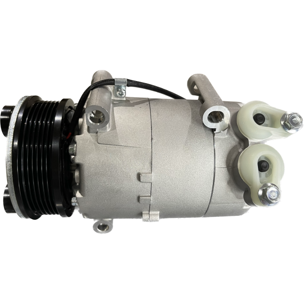 AC Compressor For Range Rover Evoque Ford Mondeo Galaxy Focus Kuga - Image 2