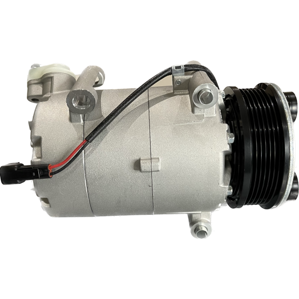 AC Compressor For Range Rover Evoque Ford Mondeo Galaxy Focus Kuga - Image 3