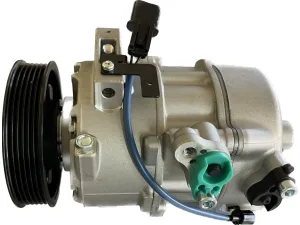 AC Compressor Kia Sorento XM 12-20 Sorento UM 2.2 L DSL