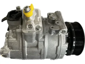 AC Compressor For VW AMAROK Transporter CALIFORNIA T5