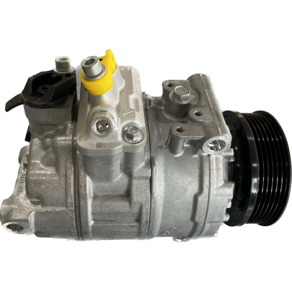 AC Compressor For VW AMAROK Transporter CALIFORNIA T5