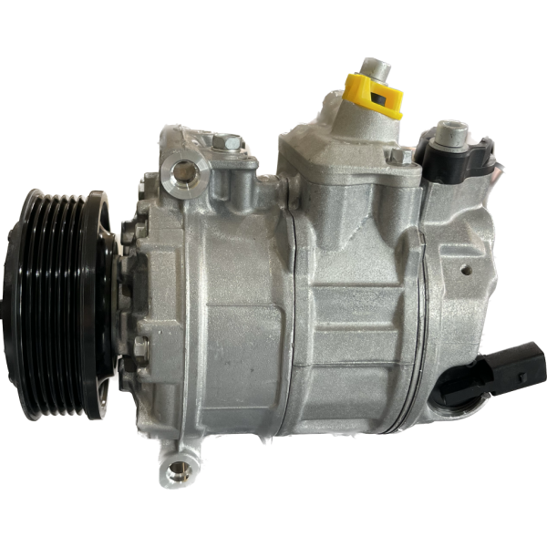 AC Compressor For VW AMAROK Transporter CALIFORNIA T5 - Image 2