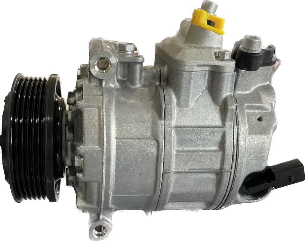 AC Compressor For VW AMAROK Transporter CALIFORNIA T5 - Image 2