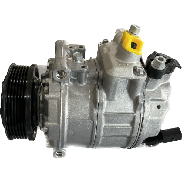 AC Compressor For VW AMAROK Transporter CALIFORNIA T5 - Image 3