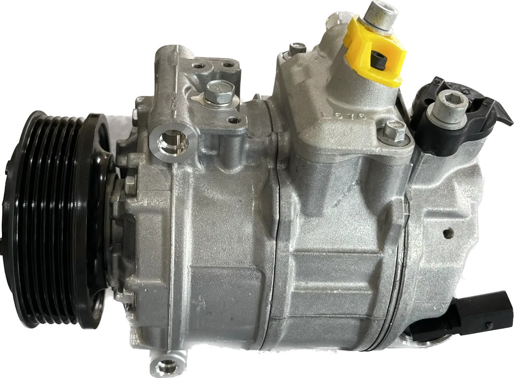 AC Compressor For VW AMAROK Transporter CALIFORNIA T5 - Image 3