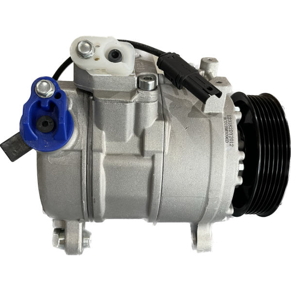 AC Compressor For BMW 1 Series 3 Series 4 Series X3 X4