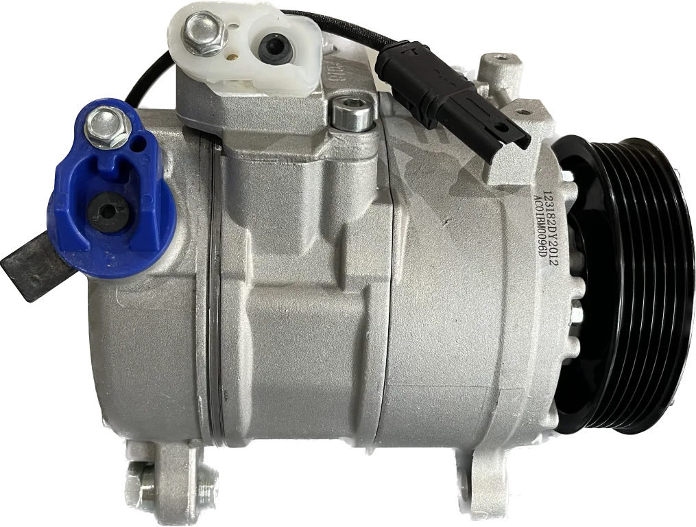 AC Compressor For BMW 1 Series 3 Series 4 Series X3 X4
