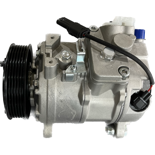 AC Compressor For BMW 1 Series 3 Series 4 Series X3 X4 - Image 2