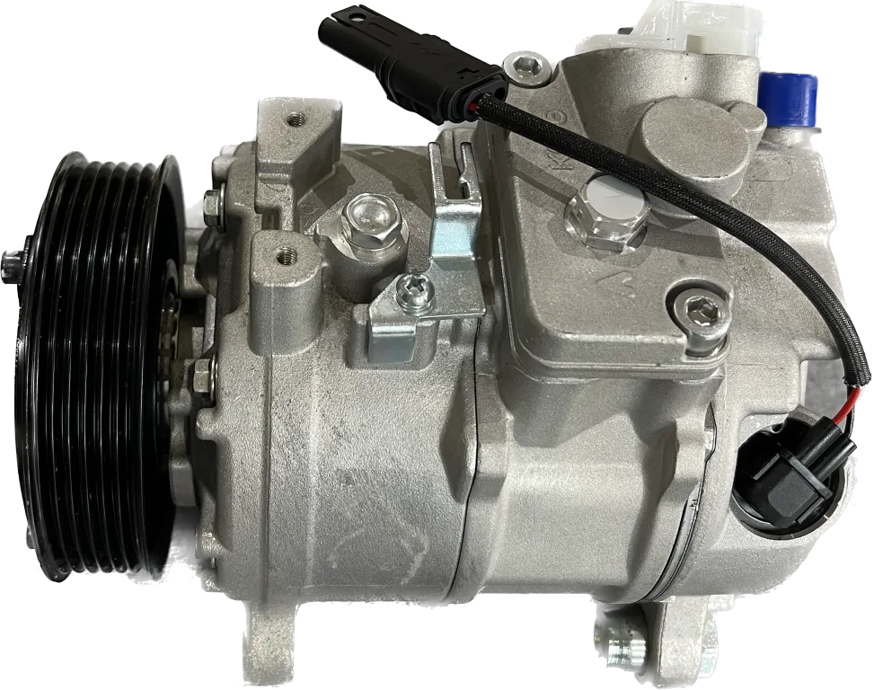 AC Compressor For BMW 1 Series 3 Series 4 Series X3 X4 - Image 2