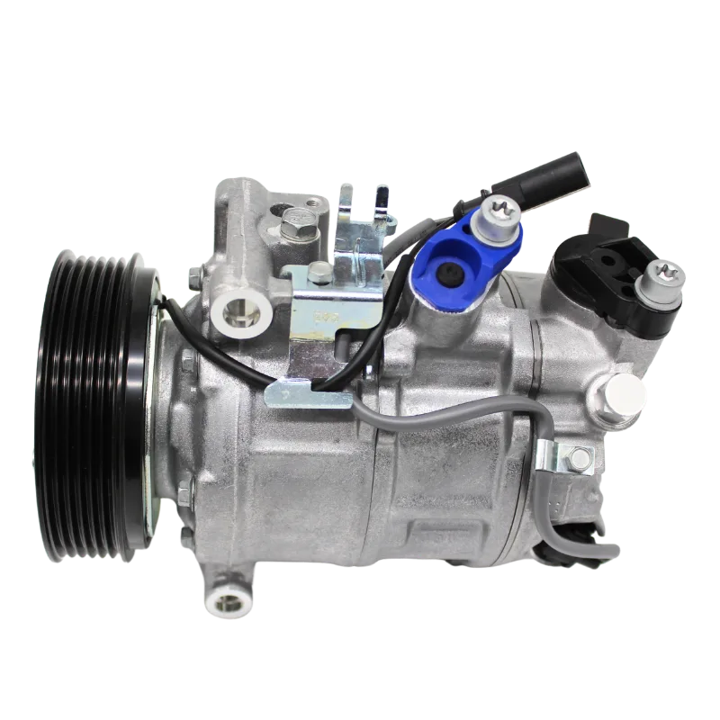 AC Compressor Fits VW Toureg 3.0 TDI 2017-ON