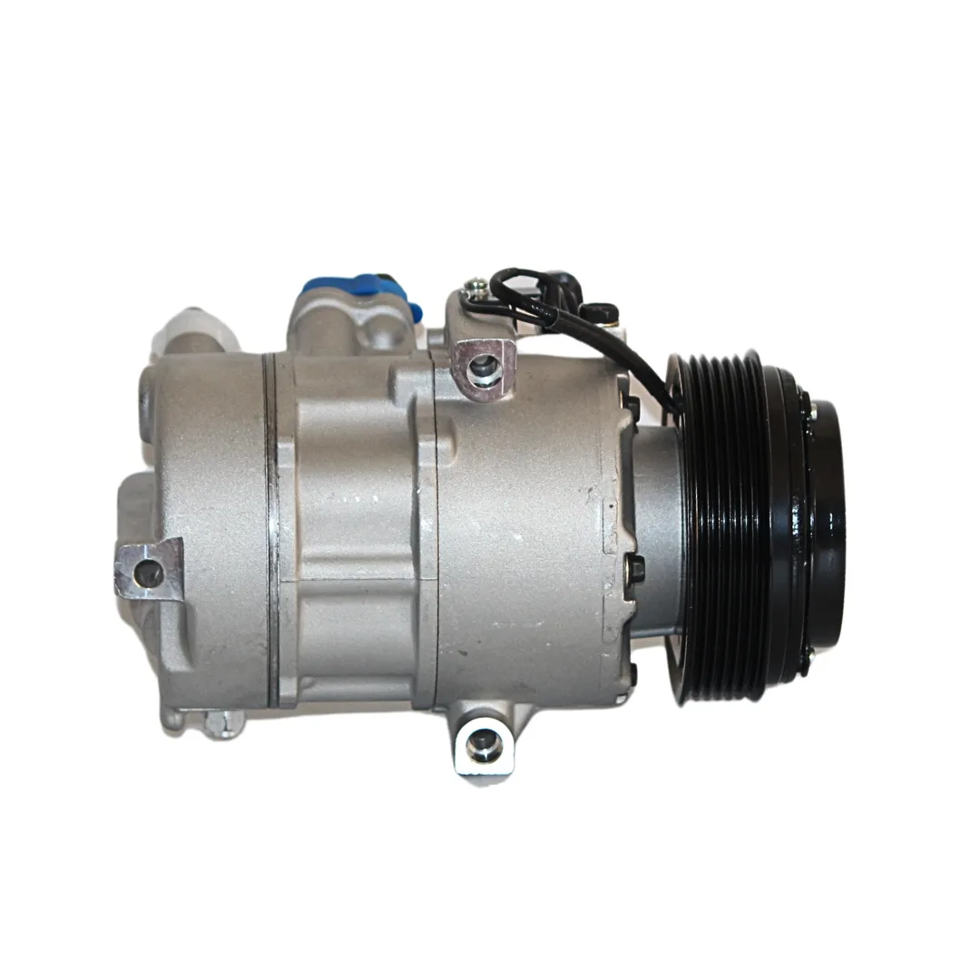 AC Compressor fits Hyundai Kona