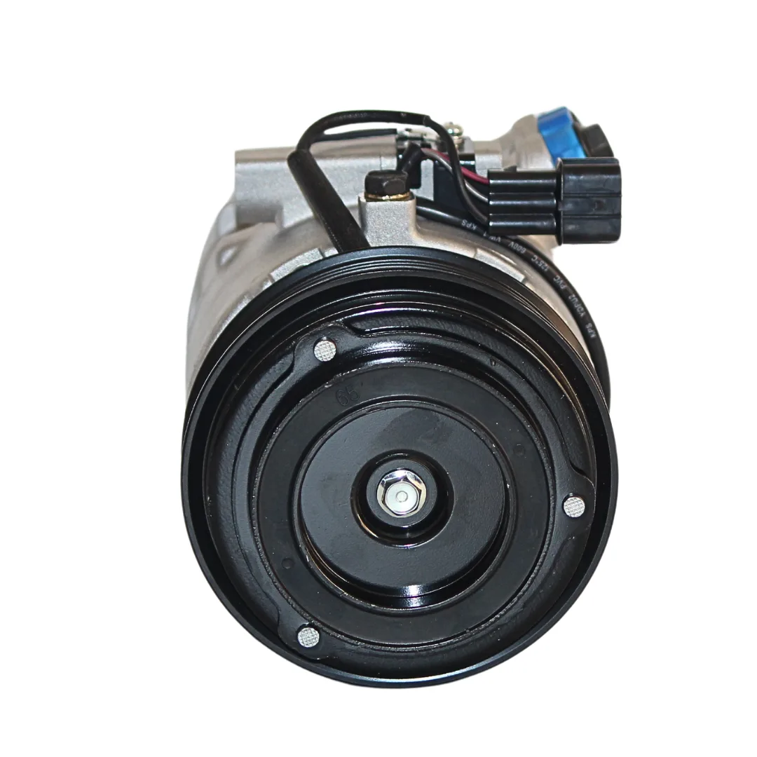 Ac Compressor fits Hyundai Kona 2.0L PET - Image 3