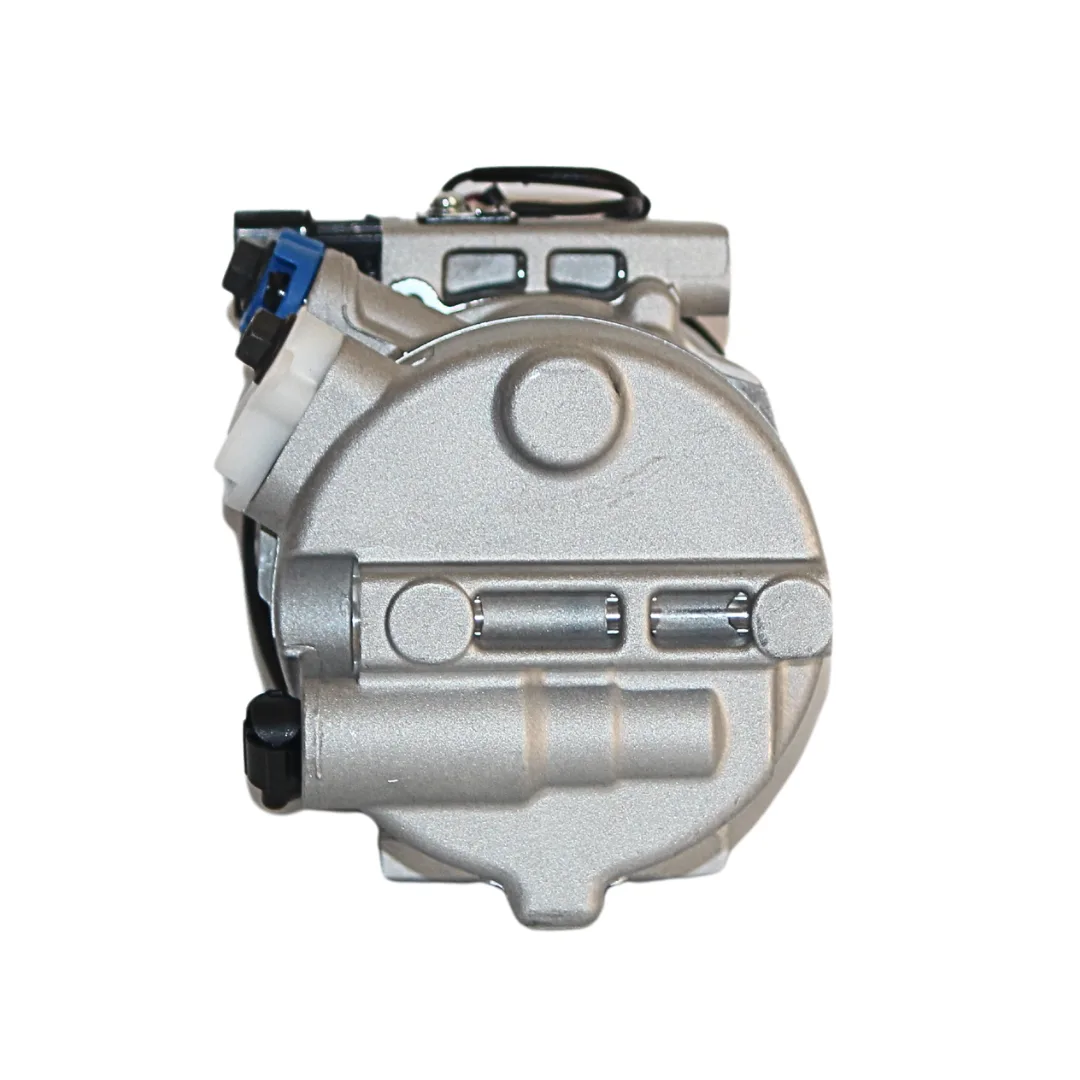 Ac Compressor fits Hyundai Kona 2.0L PET - Image 4