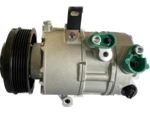 AC Compressor For Hyundai Tucson Kia Sportage 2015-on