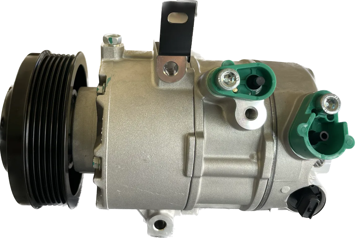 AC Compressor For Hyundai Tucson Kia Sportage 2015-on