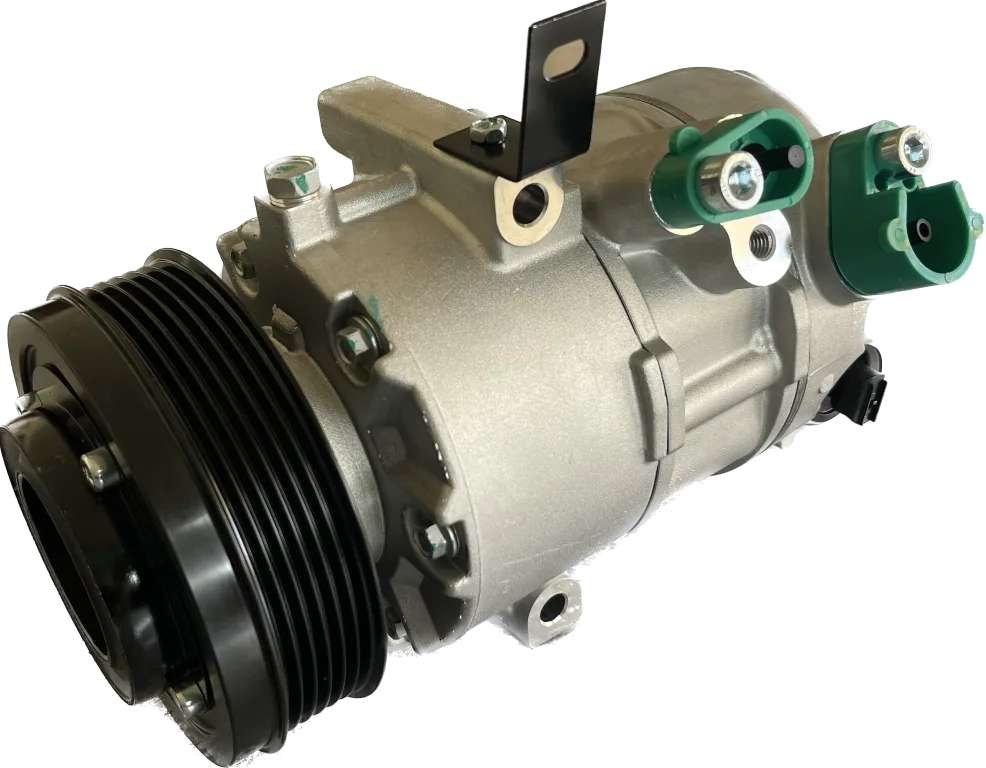 AC Compressor For Hyundai Tucson Kia Sportage 2015-on - Image 2
