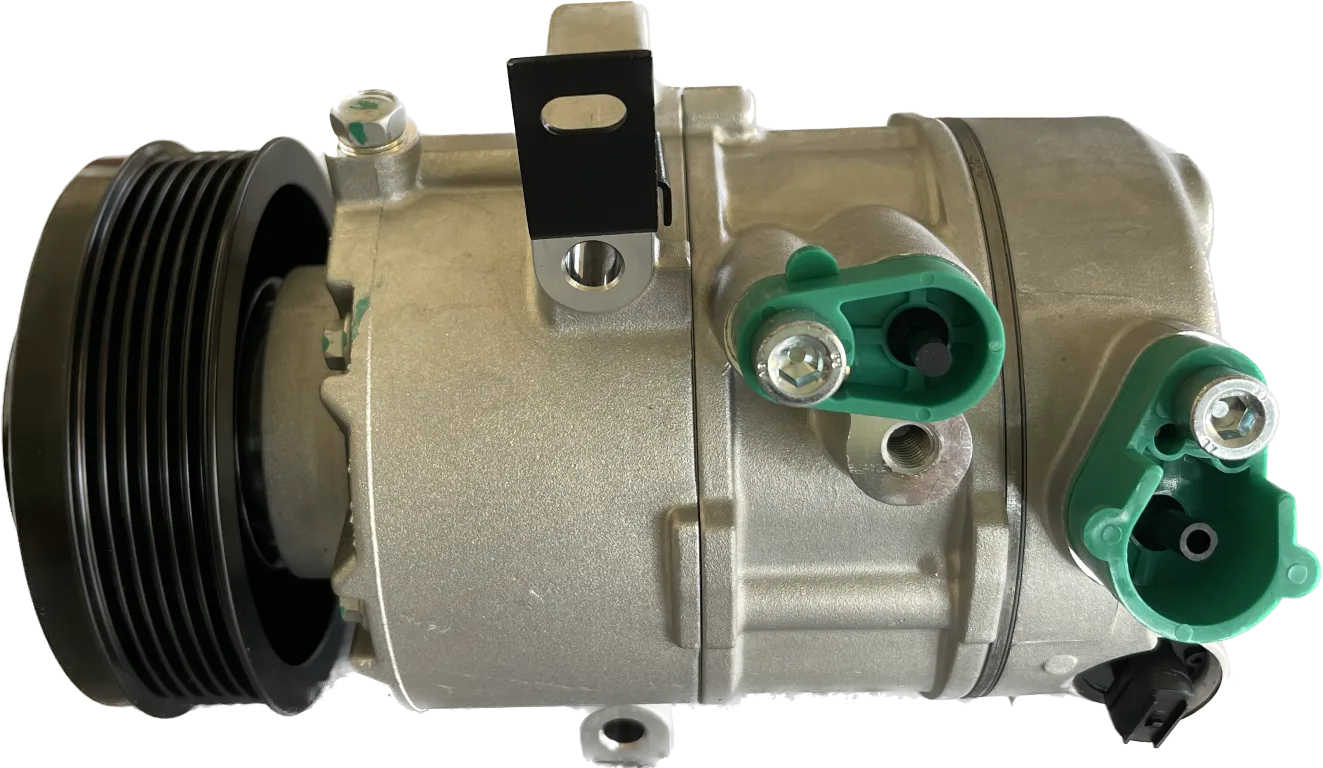 AC Compressor For Hyundai Tucson Kia Sportage 2015-on - Image 3