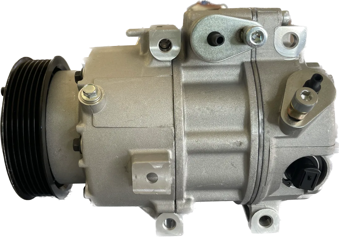 AC Compressor Fits Kia Carnival 3.3L Petrol 2015-on