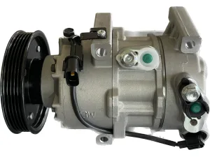 AC Compressor For Hyundai i40 VF 1.7 DSL 11-19