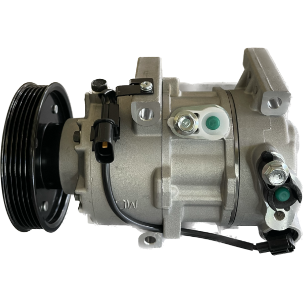 AC Compressor For Hyundai i40 VF 1.7 DSL 11-19