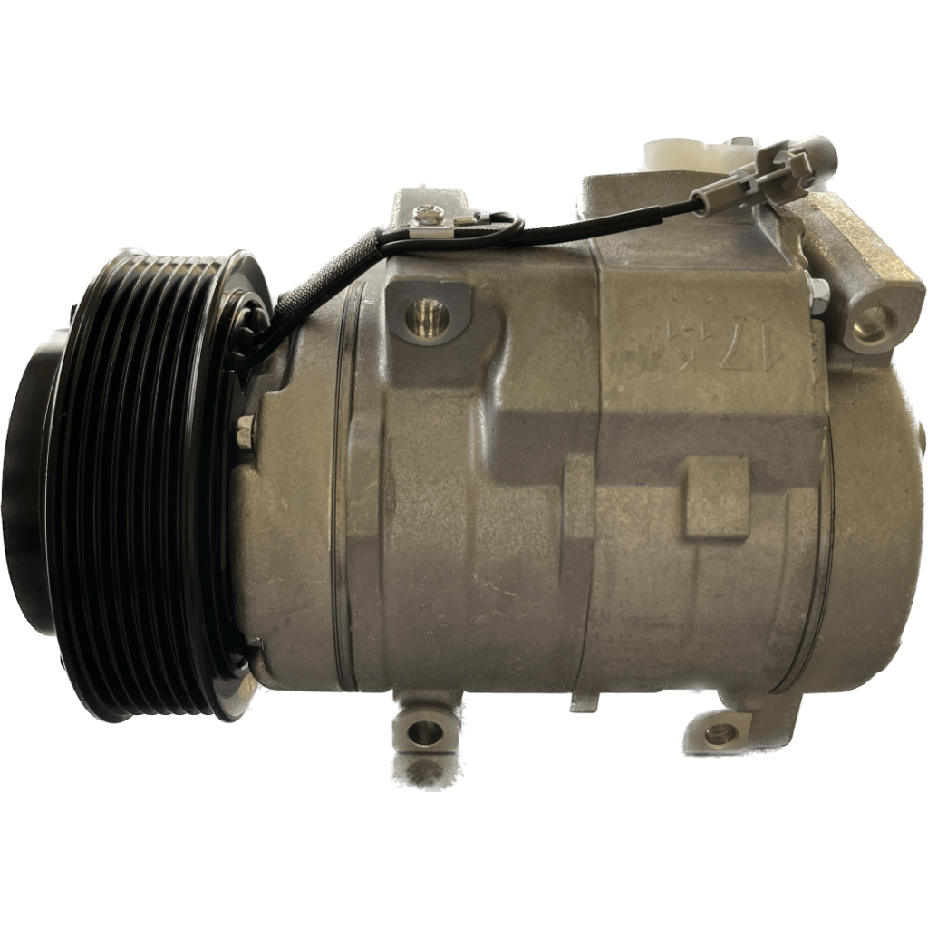 AC Compressor For Toyota Prado Hiace Hilux