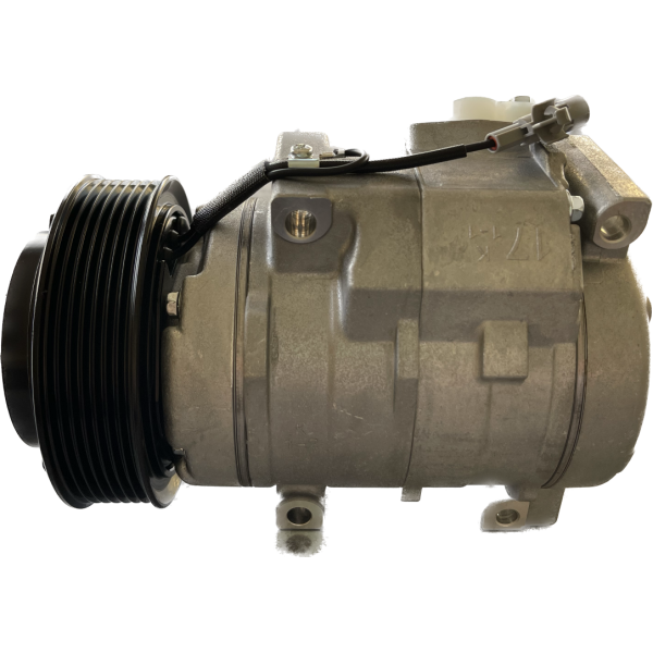 AC Compressor For Toyota Prado Hiace Hilux Dyna