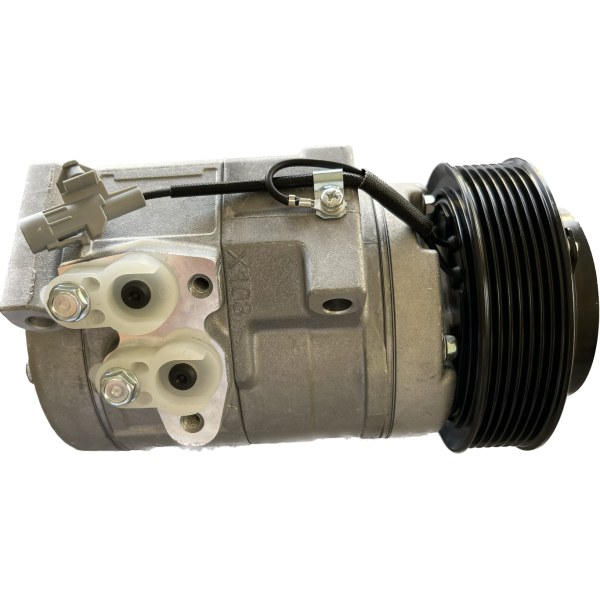 AC Compressor For Toyota Prado Hiace Hilux Dyna - Image 2