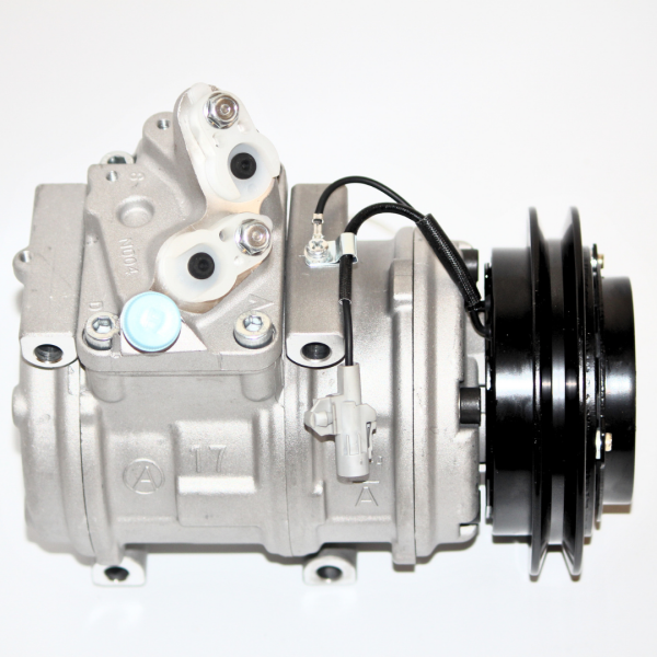 Ac Compressor Fits Toyota Landcruiser FJ80R FZJ80R