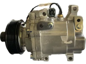 AC Compressor For Mazda 3 6 CX7 02-14