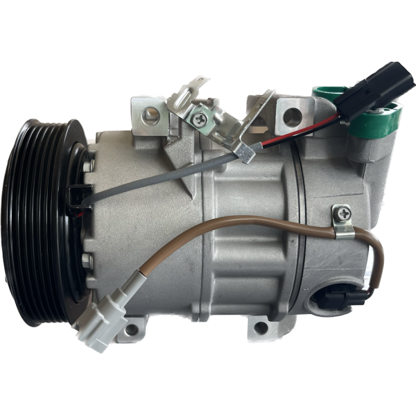 AC Compressor For Nissan X-Trail T31 2.5 PET (07-18)