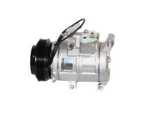 Ac Compressor for Mazda 3 BL 2L PET 09-14