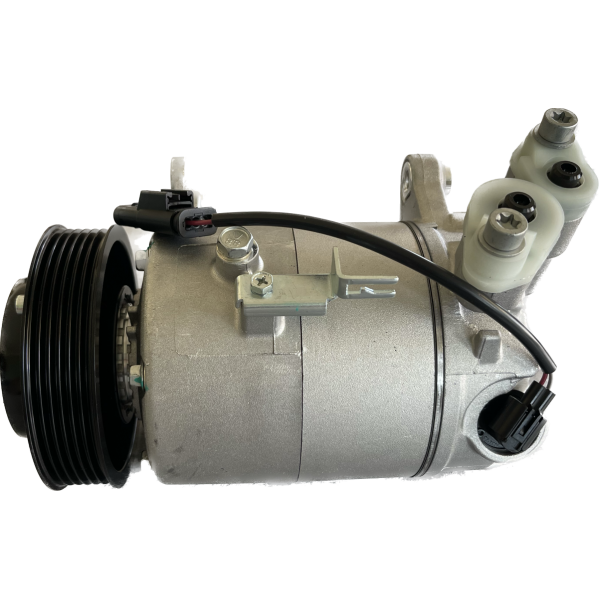 AC Compressor For BMW x3 x1 5 Series 09-17 7 15-on 2 12-21 MINI 13-0n - Image 3