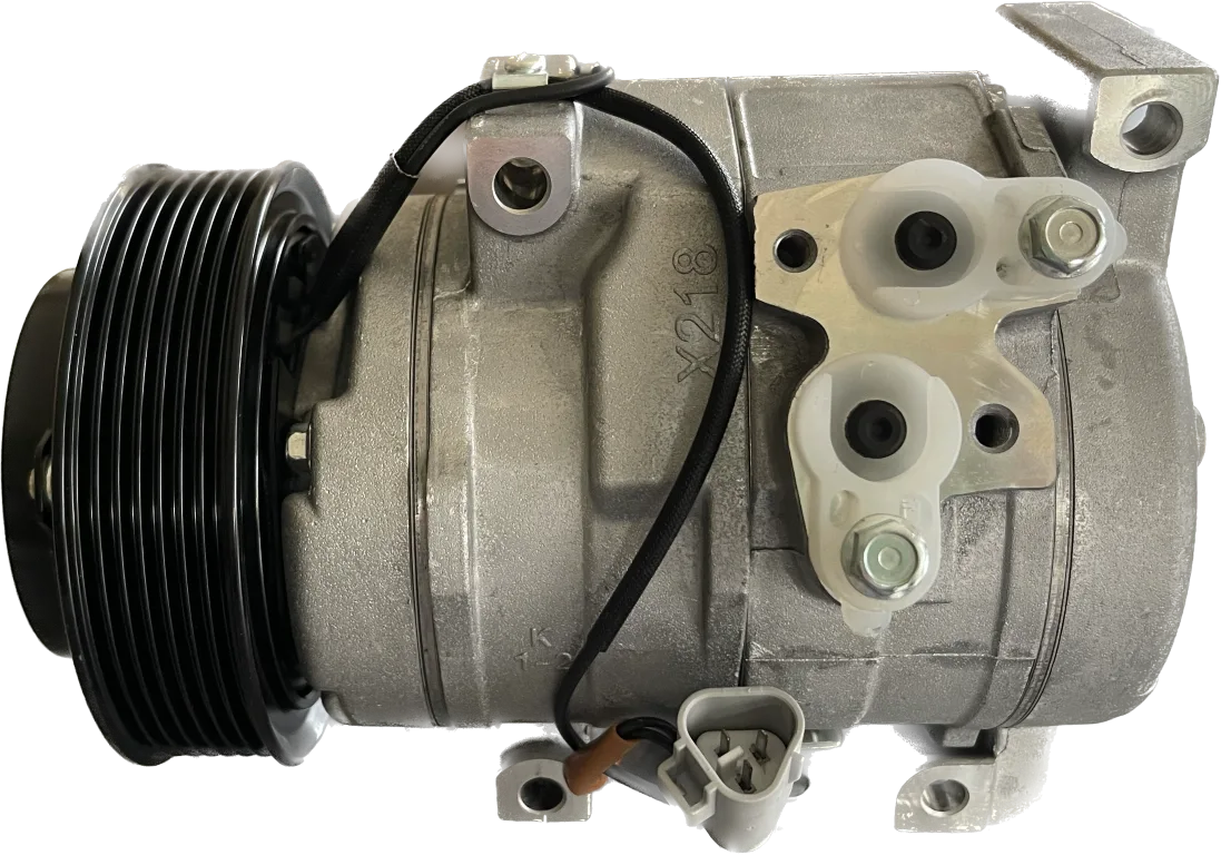 AC Compressor For Toyota Landcruiser Prado GRJ120R4 (02-09)