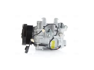 Ac Compressor fits Honda Civic and Fr 1.6L 1.8L 06-12